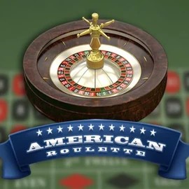 Enjoy American Roulette (BGaming) by BGAMING – logo hosted on millionerscasino.gr