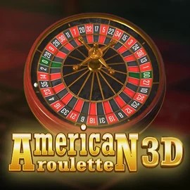 American Roullete 3D (Evoplay) game by Evoplay – logo hosted on Millioner Casino