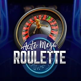 Play Auto Mega Roulette slot by Pragmatic Play on millionerscasino.gr
