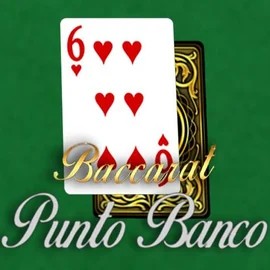 Play Baccarat - Punto Banco slot by Red Tiger Gaming on millionerscasino.gr