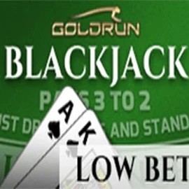 Play Blackjack Low Bets slot by Holland Power Gaming on millionerscasino.gr