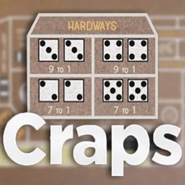 Craps (Nucleus Gaming) – slot by Nucleus Gaming, featured at millionerscasino.gr