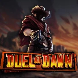 Play Duel At Dawn slot by Hacksaw Gaming on millionerscasino.gr