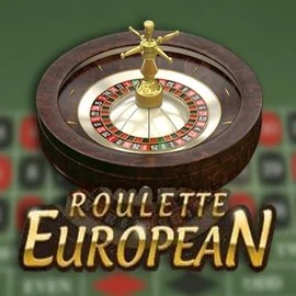 European Roulette (BGaming) slot visual from BGAMING available on millionerscasino.gr