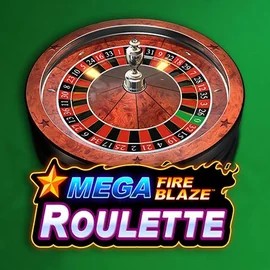 Mega Fire Blaze Roulette online slot from Playtech – play at millionerscasino.gr