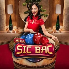 Mega Sic Bac online slot from Pragmatic Play – play at millionerscasino.gr