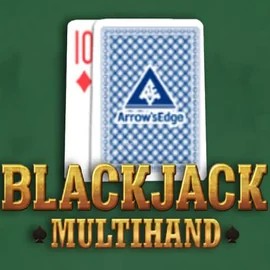 Play the Multihand Blackjack slot by Pragmatic Play on Millioner Casino