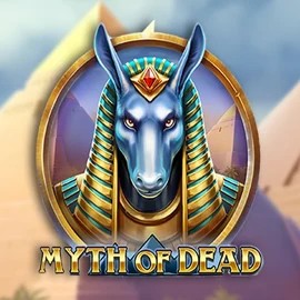 Play Myth of Dead slot by Play'n GO on millionerscasino.gr