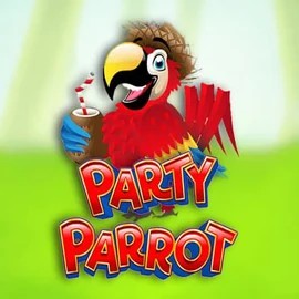 Party Parrot – slot by Rival, featured at millionerscasino.gr