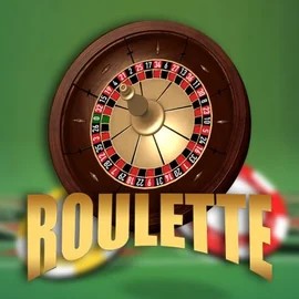 Roulette (Relax Gaming) logo by Relax Gaming Millioner Casino
