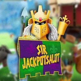 Sir Jackpots Alot online slot from Core Gaming – play at millionerscasino.gr