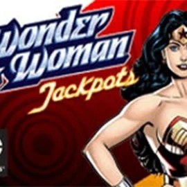 Wonder Woman Jackpots online slot from Amaya – play at millionerscasino.gr